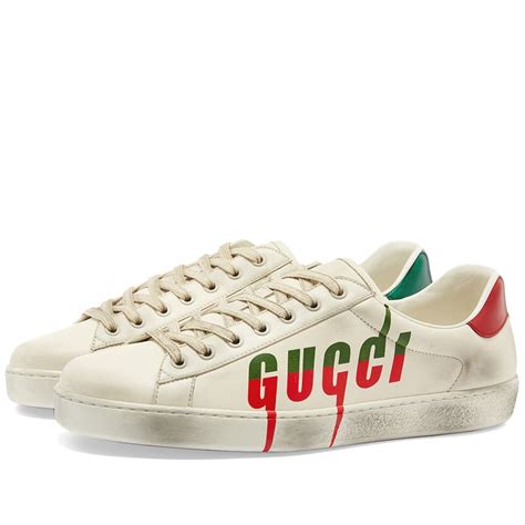 gucci blade shoes|gucci ace sneakers sale.